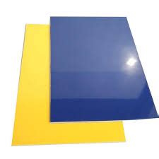 colored 4x8 aluminum sheet metal